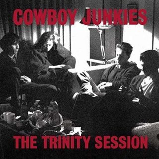 COWBOY JUNKIES - Trinity Session (Vinyl)