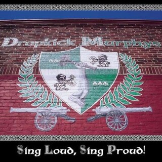 DROPKICK MURPHYS - Sing Loud, Sing Proud! (Vinyl)