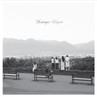DESTROYER - Kaputt