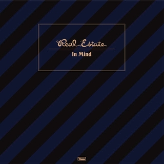 REAL ESTATE - In Mind -hq/gatefold-