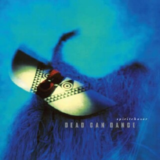 DEAD CAN DANCE - Spiritchaser