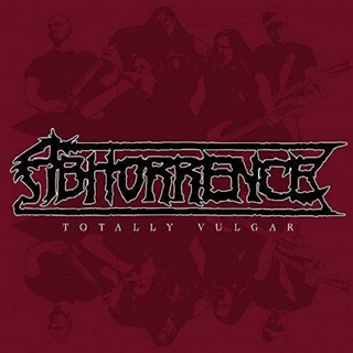 ABHORRENCE - Totally Vulgar - Live At Tuska