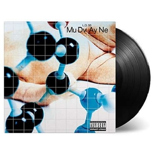MUDVAYNE - Ld 50