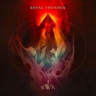 ROYAL THUNDER - Wick
