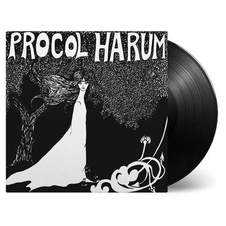 PROCOL HARUM - Procol Harum -hq/remast-