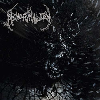 ABNORMALITY - Mechanisms Of Omniscience