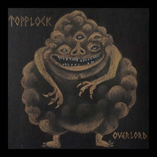 TOPPLOCK - Overlord