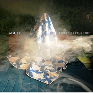 ADULT. - Detroit House Guests