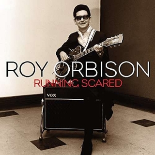 ROY ORBISON - Running Scared: Anthology 2lp