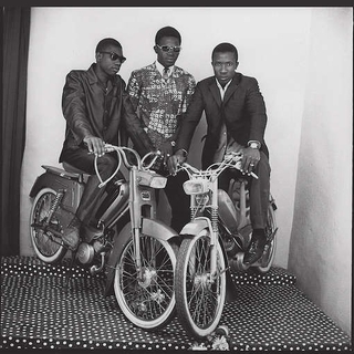 VARIOUS ARTISTS - Original Sound Of Mali