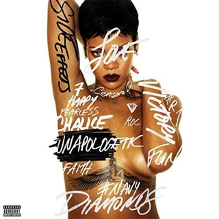 RIHANNA - Unapologetic-hq/download-