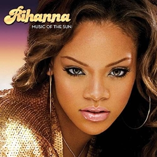 RIHANNA - Music Of The Sun -hq-