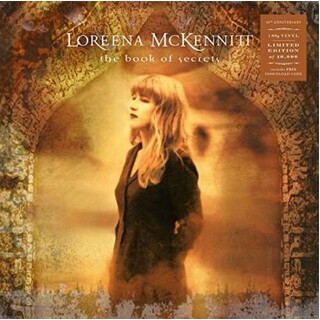 LOREENA MCKENNITT - Book Of Secrets -ltd/hq-