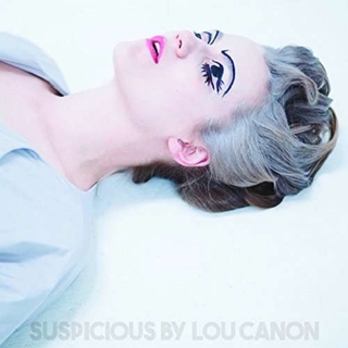 LOU CANON - Suspicious