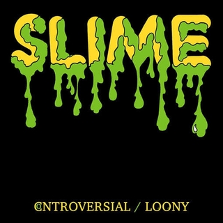 SLIME - Controversial-coloured-