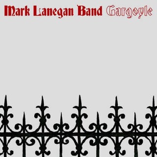 MARK LANEGAN BAND - Gargoyle (Lp)