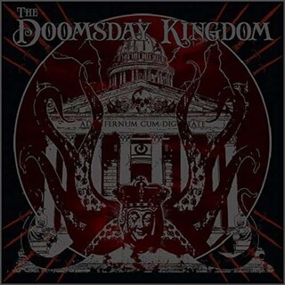 THE DOOMSDAY KINGDOM - The Doomsday Kingdom (2lp)