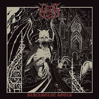 LORD VIGO - Blackborne Souls