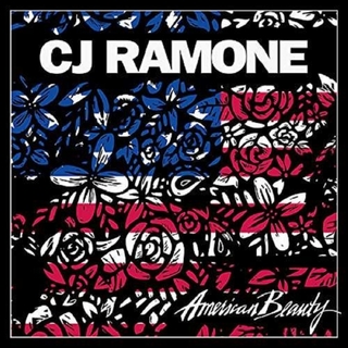CJ RAMONE - American Beauty