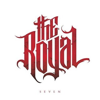 THE ROYAL - Seven -coloured-