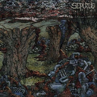 SEPUTUS - Man Does Not Give