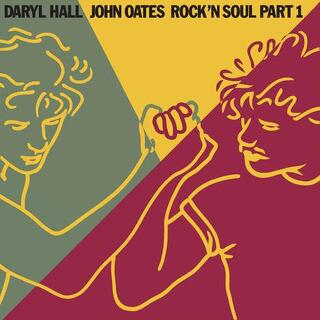 DARYL HALL &amp; JOHN OATES - Rock N Soul Part 1