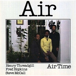 AIR - Air Time
