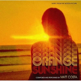 MATT COSTA - Orange Sunshine / O.S.T.