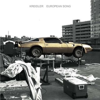 KREIDLER - European Song -lp+cd-