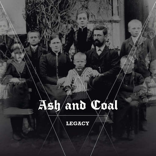 ASH AND COAL - Legacy