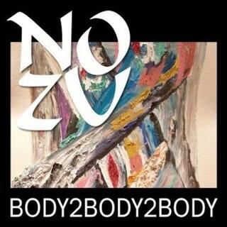 NO ZU - Body2body2body