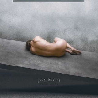 JOEP BEVING - Prehension