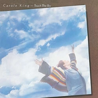 CAROLE KING - Touch The Sky -hq-