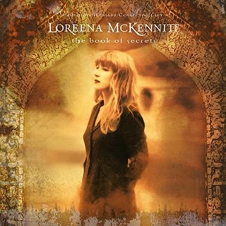 LOREENA MCKENNITT - The Book Of Secrets (20th Anniversary) (5lp)