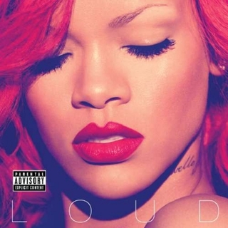 RIHANNA - Loud (2lp)