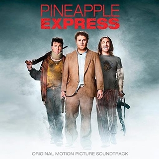 VARIOUS ARTISTS - Pineapple Express (Soundtrack) [2lp] (First Time On Vinyl, Limited To 1000, Indie-retail Exclusive) (Rsd 2017)