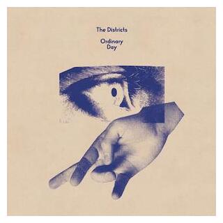 THE - Ordinary Day / Lover, Lover, Lover (Rsd 2017)