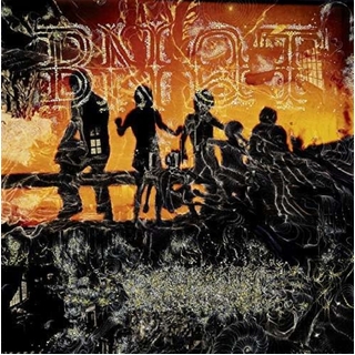 BNQT - Volume 1 (Lp)