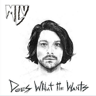 MATTHEW LOGAN VASQUEZ - Does What He Wants