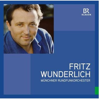 FALL / KUENNECKE / LEHAR / WUNDERLICH - Munchner Rundfunkorcheste
