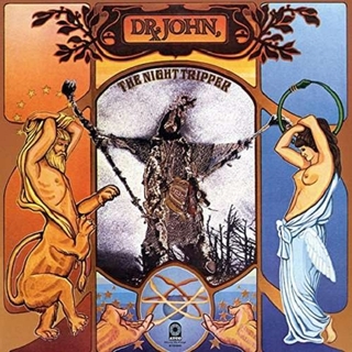 DR. JOHN - Sun Moon & Herbs (Vinyl)