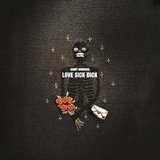 BARRY ADAMSON - Love Sick Dick