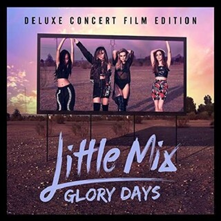 LITTLE MIX - Glory Days (Rsd Exclusive)