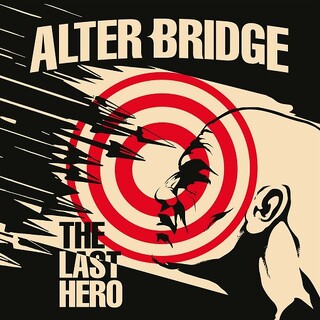 ALTER BRIDGE - The Last Hero (Limited Picture Disc Vinyl)