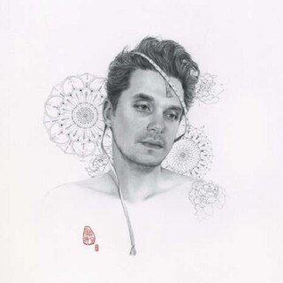 JOHN MAYER - Search For Everything