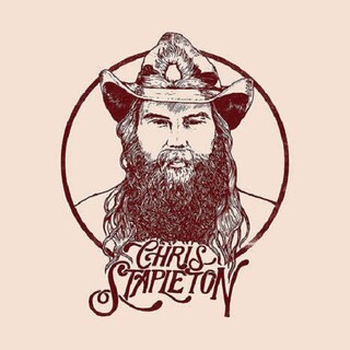CHRIS STAPLETON - From A Room: Volume 1