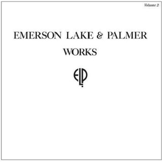 EMERSON - Works Volume 2