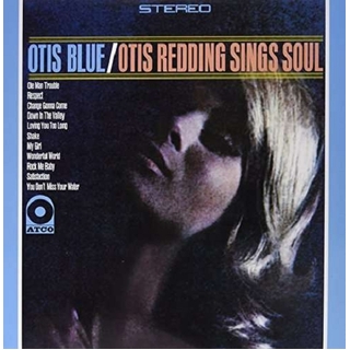 OTIS REDDING - Otis Blue (200g 45rpm)