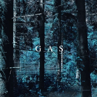 GAS - Narkopop (+cd)