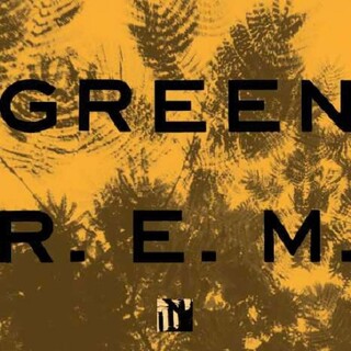 R.E.M. - Green -hq/download-